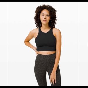 NWOT LuluLemon Free to be Serene Longline